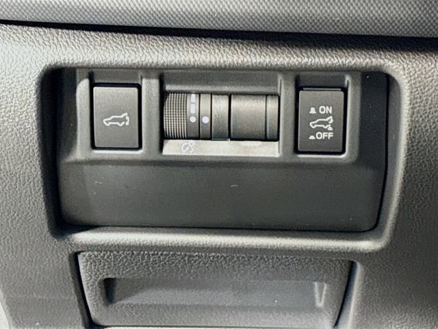 New 2026 Subaru Forester Touring image 10