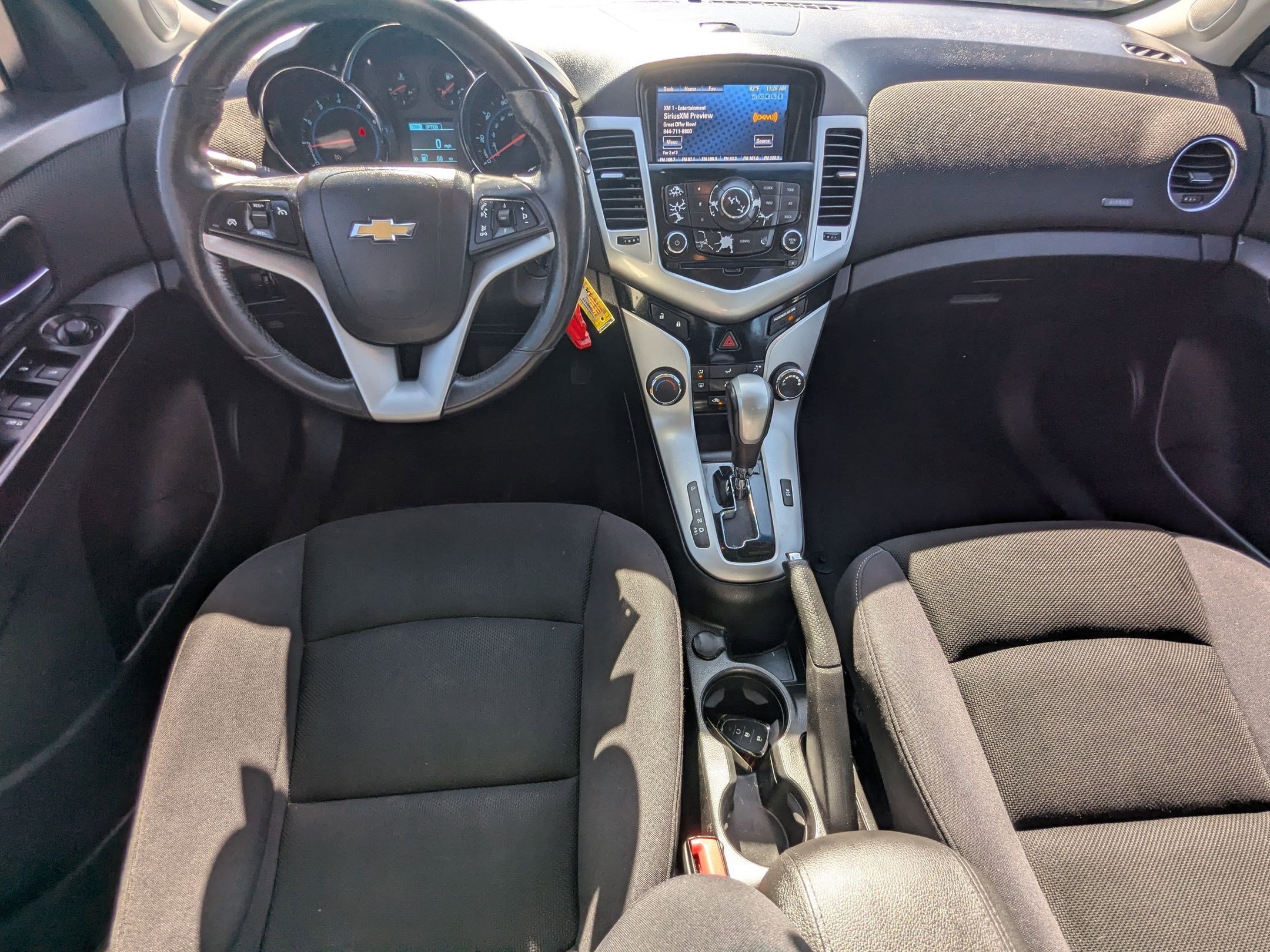 Used 2014 Chevrolet Cruze LT w/ RS Package image 28