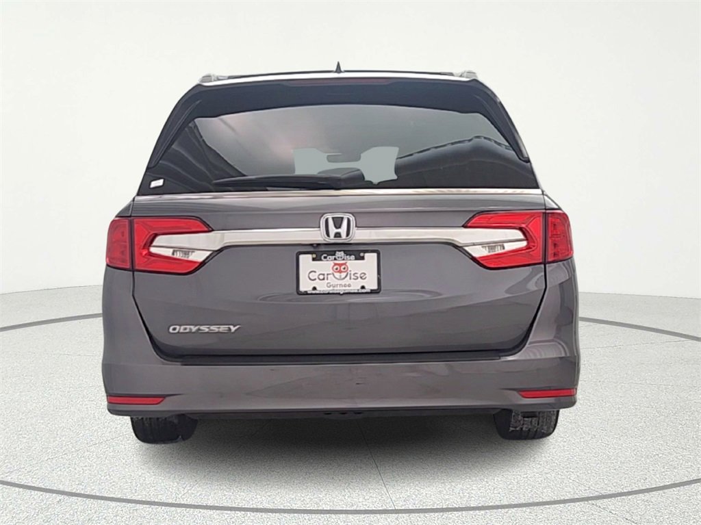 Used 2019 Honda Odyssey EX-L image 6