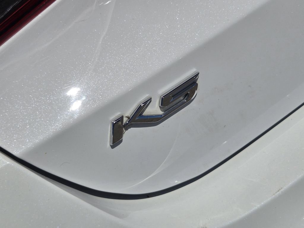 Used 2021 Kia K5 EX w/ EX Premium Package FWD image 9