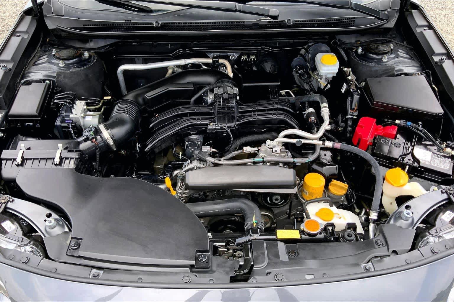 Used 2023 Subaru Outback Premium AWD/4WD image 31