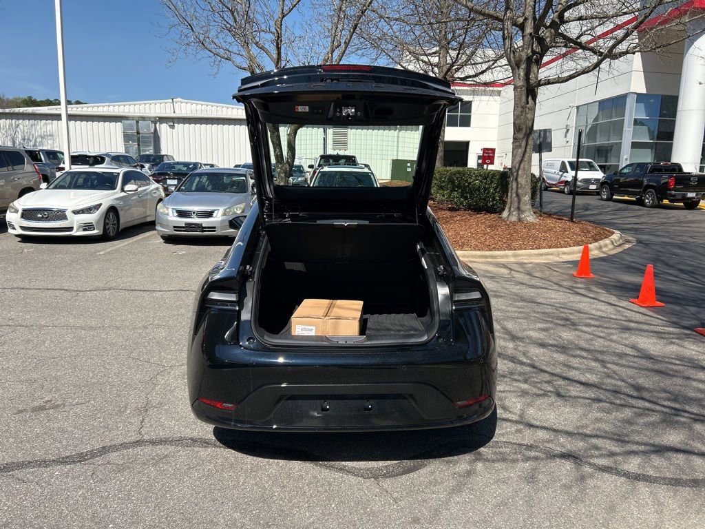 New 2026 Toyota Prius Plug-In Hybrid image 16