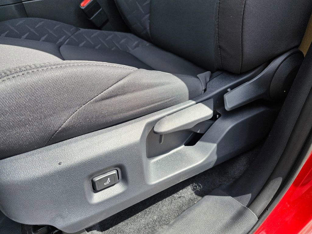 New 2026 Toyota Tacoma SR5 AWD/4WD image 22