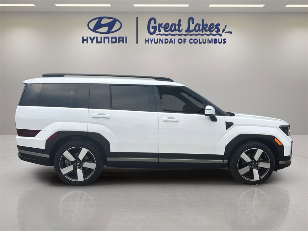 Used 2024 Hyundai Santa Fe Limited image 6