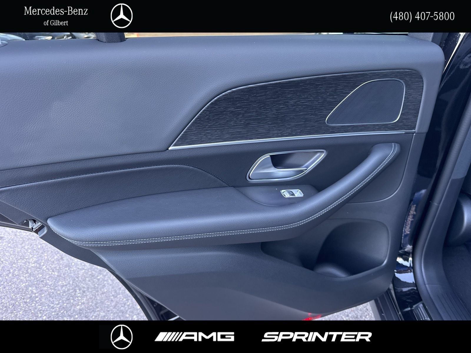 New 2026 Mercedes-Benz GLE 350 4MATIC image 20