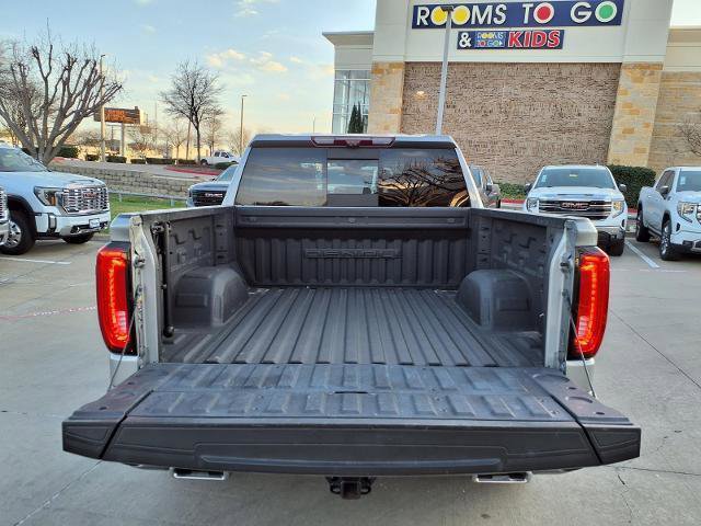 Used 2023 GMC Sierra 1500 Denali w/ Technology Package image 23