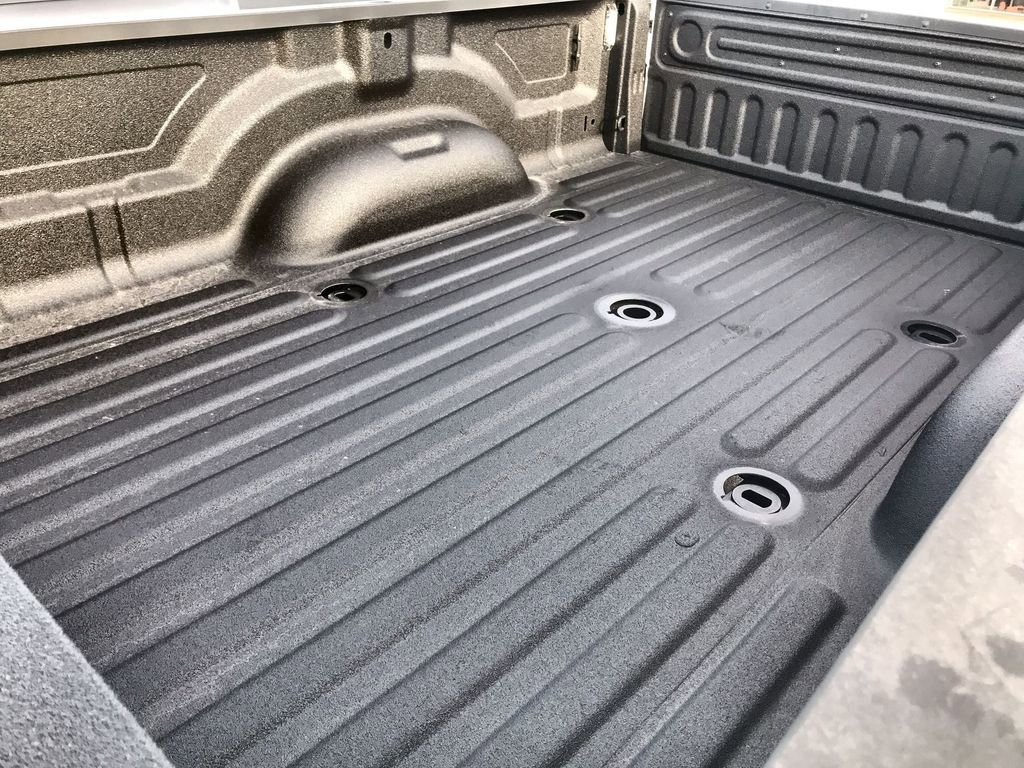 New 2026 RAM 3500 Tradesman image 22