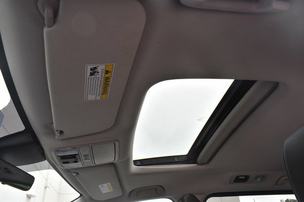 Used 2025 Honda Odyssey EX-L image 19