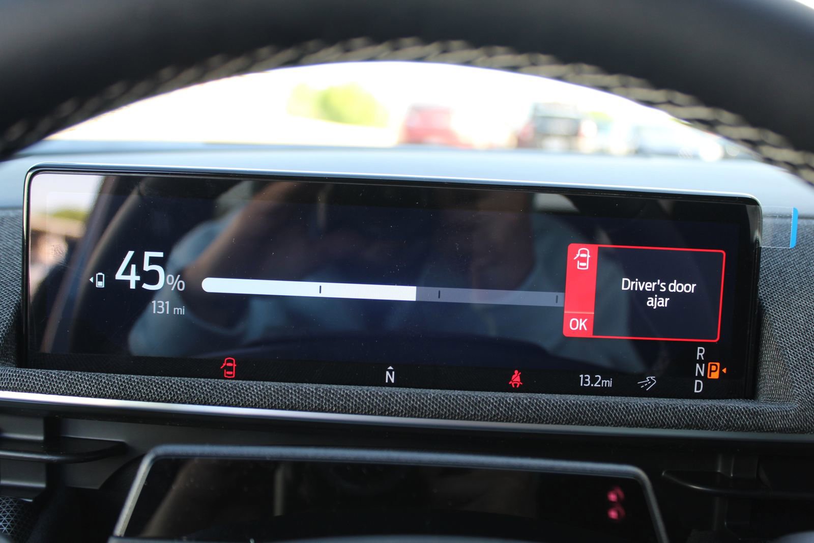 New 2025 Ford Mustang Mach-E GT w/ Interior Protection Package image 24