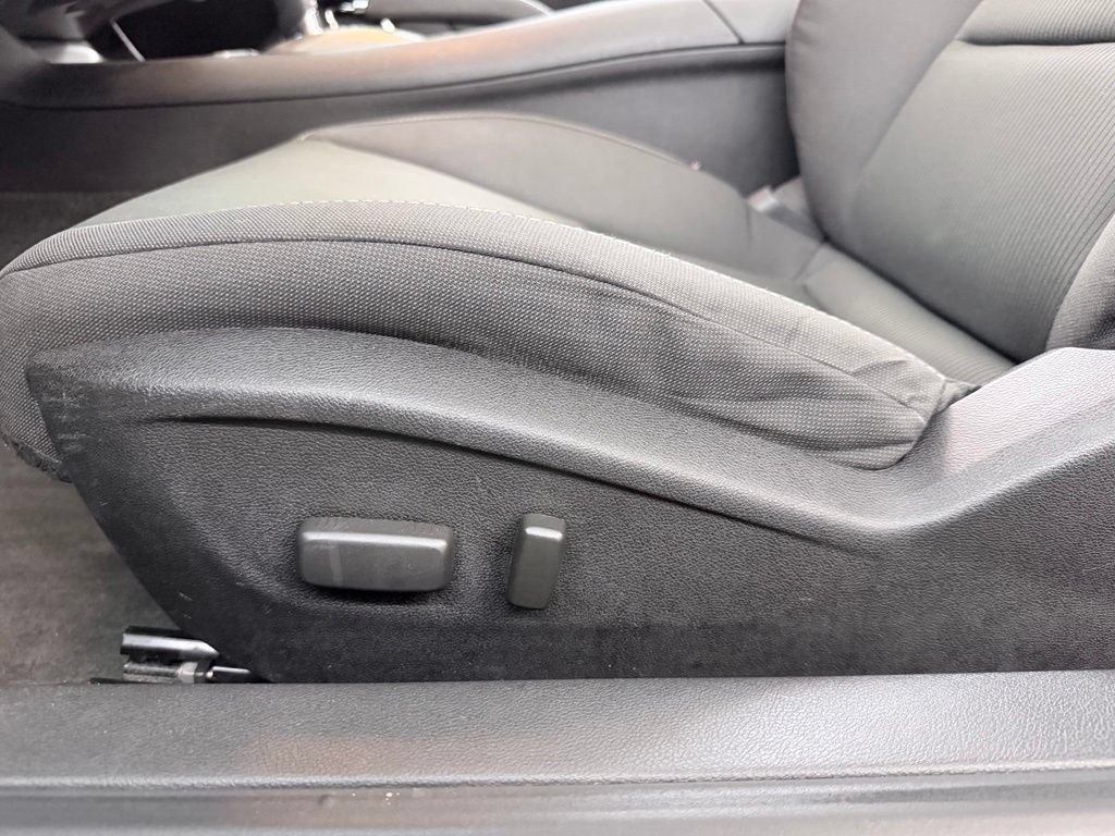 Used 2014 Chevrolet Camaro SS w/ RS Package RWD image 17