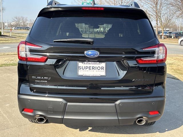 Used 2026 Subaru Ascent Premium image 5