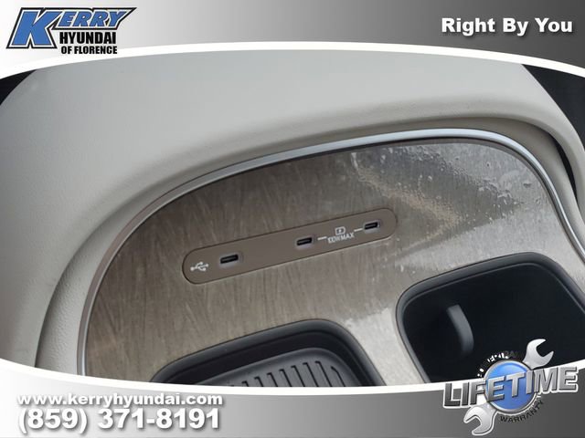 New 2026 Hyundai Palisade SE image 31