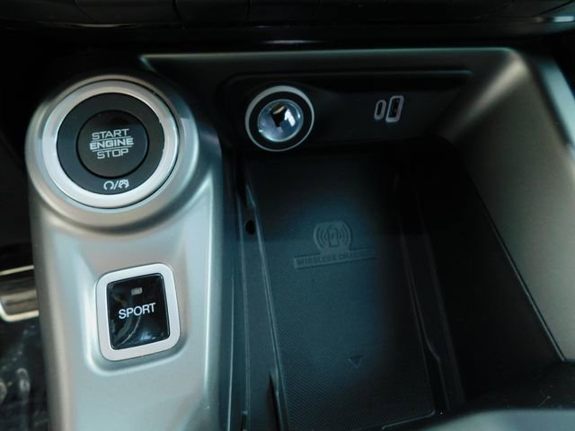 New 2024 Dodge Hornet R/T Plus w/ Track Pack image 65