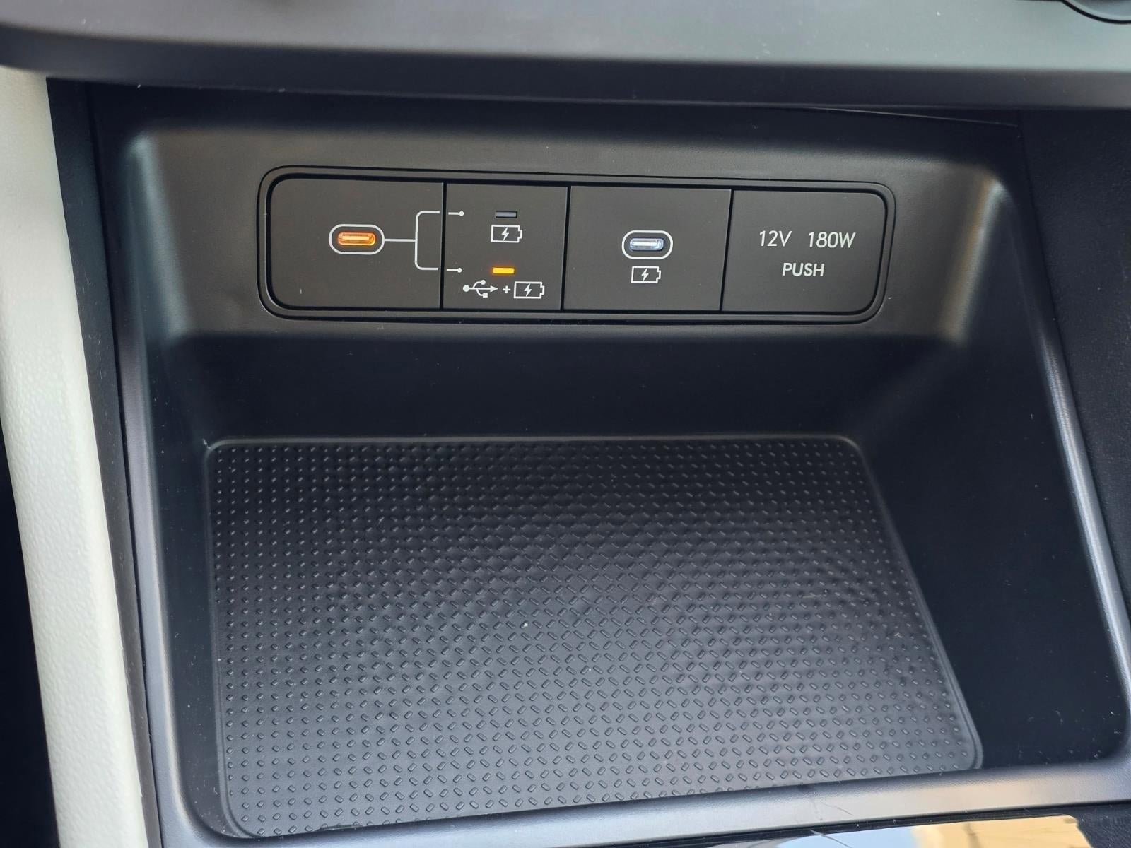 New 2026 Hyundai Tucson SE FWD image 19