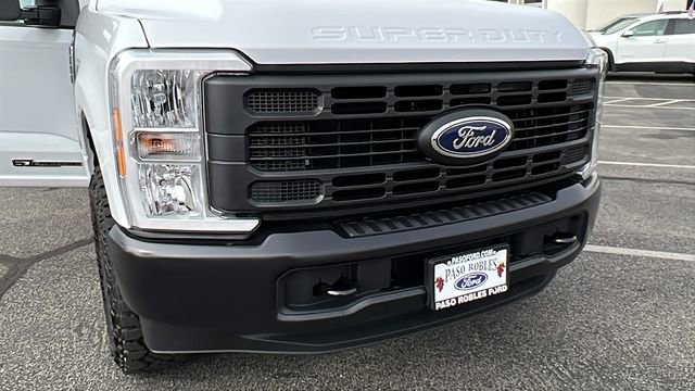 New 2026 Ford F250 XL w/ XL Off-Road Package image 11