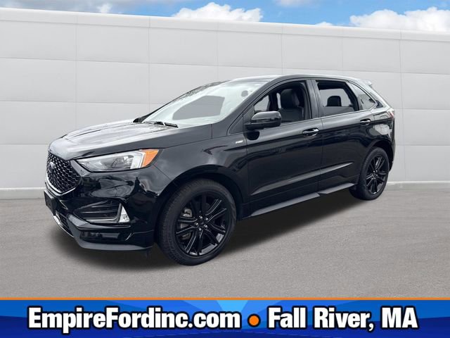 Used 2022 Ford Edge ST-Line AWD/4WD image 1