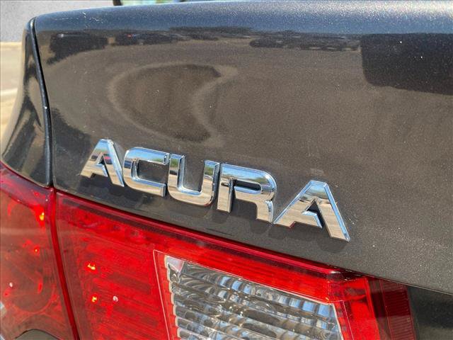 Used 2010 Acura TSX Sedan FWD image 16