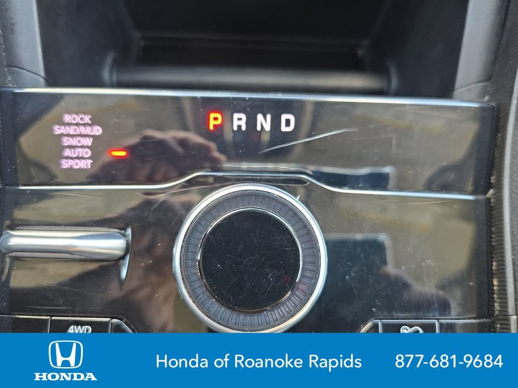 Used 2024 Jeep Grand Cherokee Limited 4xe AWD/4WD image 25