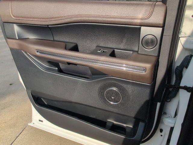 Used 2020 Ford Expedition Max King Ranch AWD/4WD image 10
