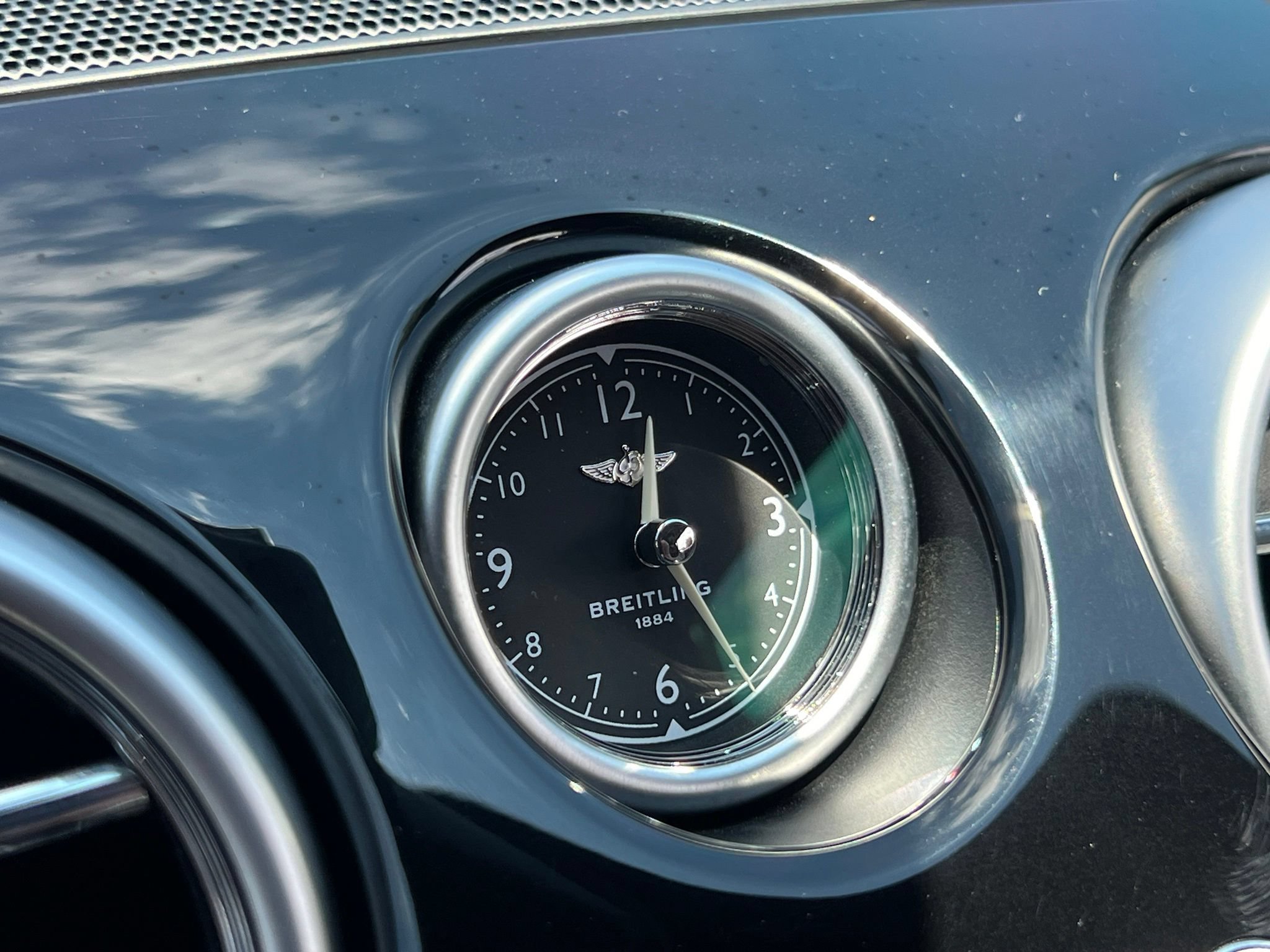 Used 2017 Bentley Continental GT V8 S AWD/4WD image 29