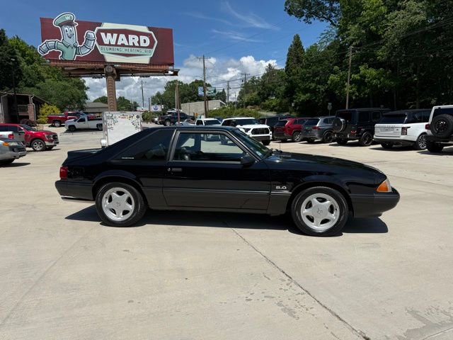 Used 1991 Ford Mustang LX RWD image 3