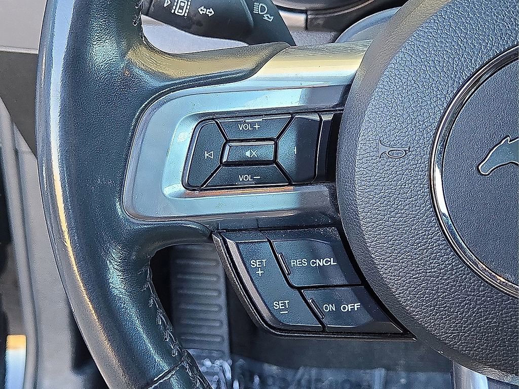 Used 2023 Ford Mustang Premium image 23