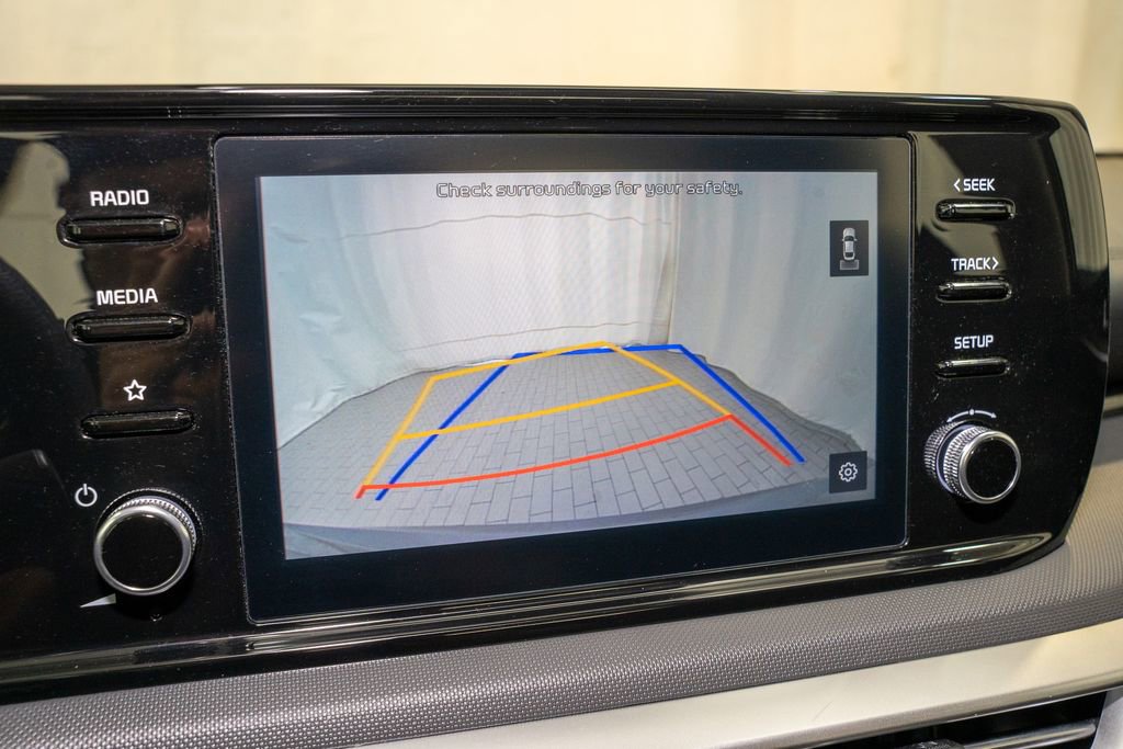 Used 2022 Kia K5 LX image 12