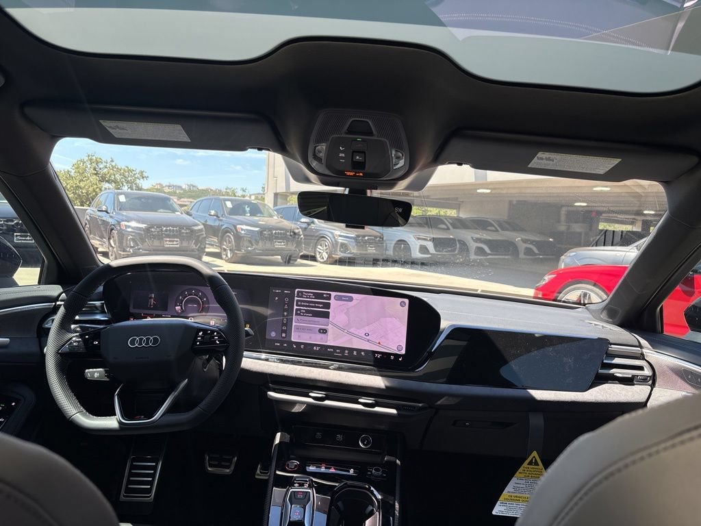New 2026 Audi S5 Premium Plus AWD/4WD image 16
