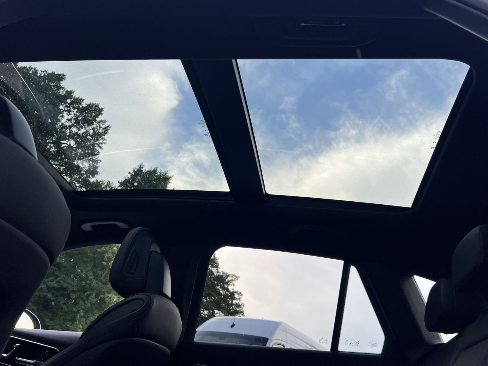 Certified 2026 Mercedes-Benz GLC 300 4MATIC image 29