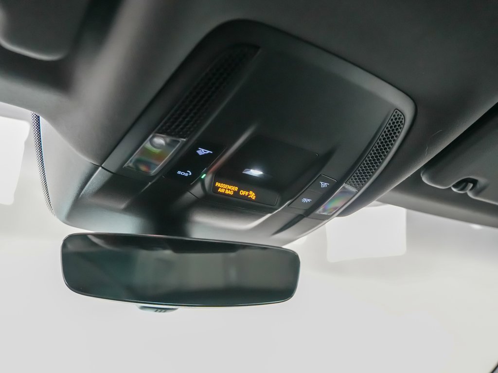 Certified 2022 Porsche Taycan 4S image 29