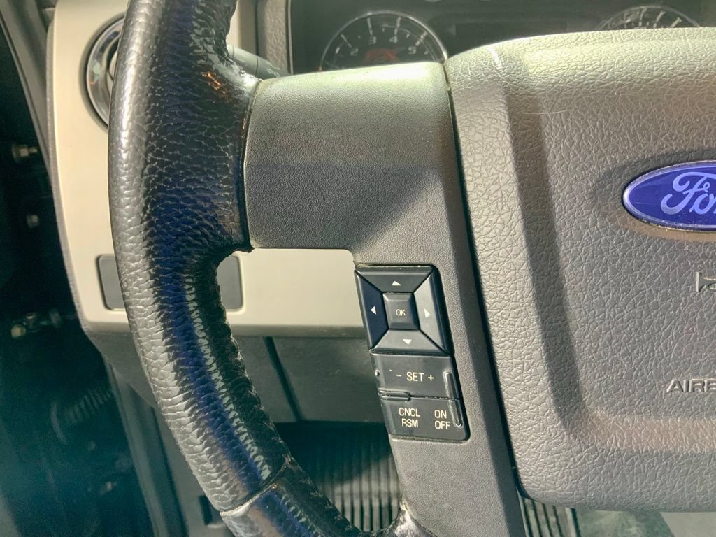 Used 2013 Ford F150 FX4 w/ Luxury Equipment Group AWD/4WD image 26