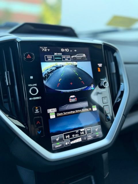 Used 2024 Subaru Ascent Limited w/ Technology Package AWD/4WD image 12