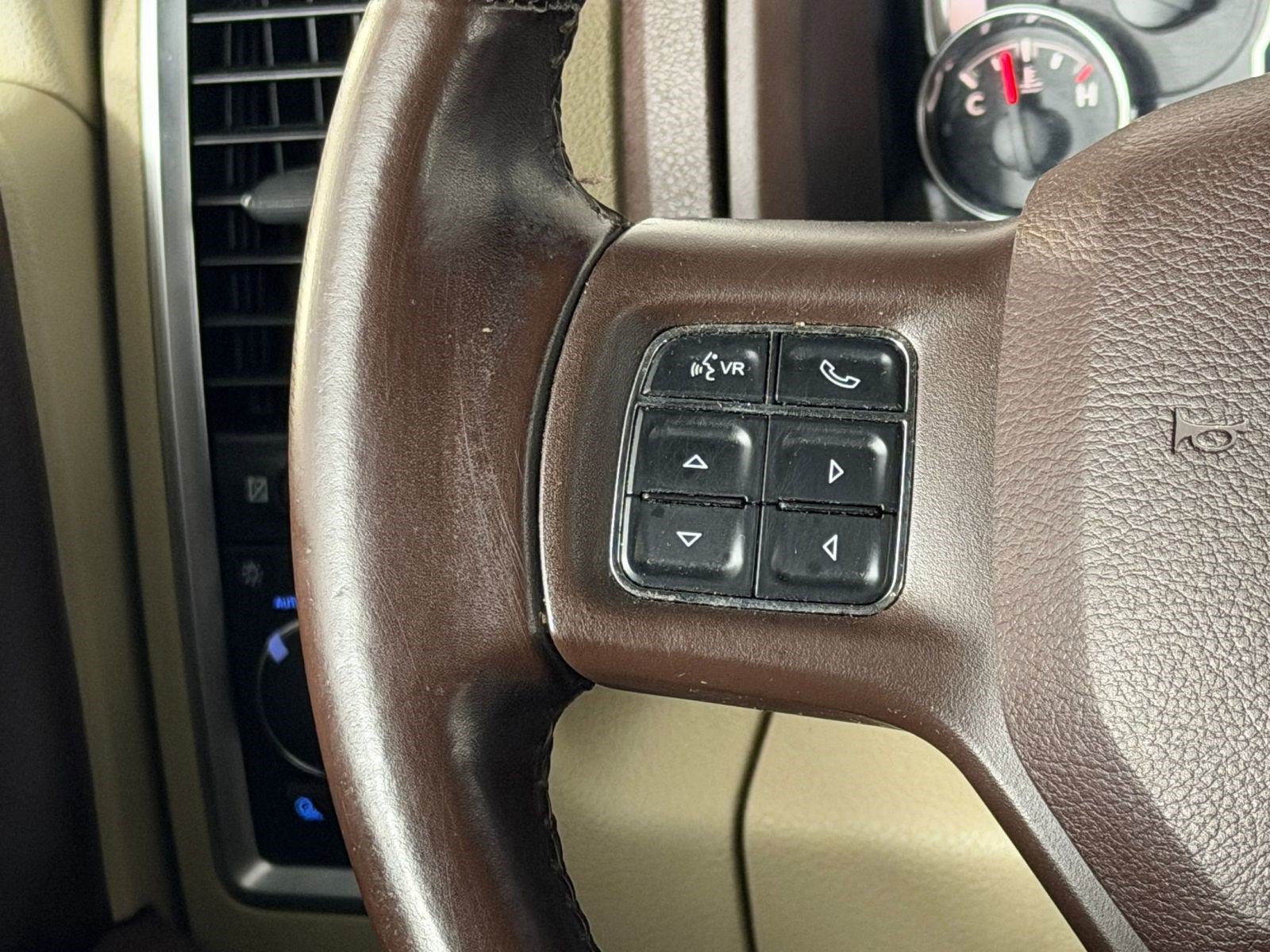 Used 2016 RAM 1500 Lone Star RWD image 12
