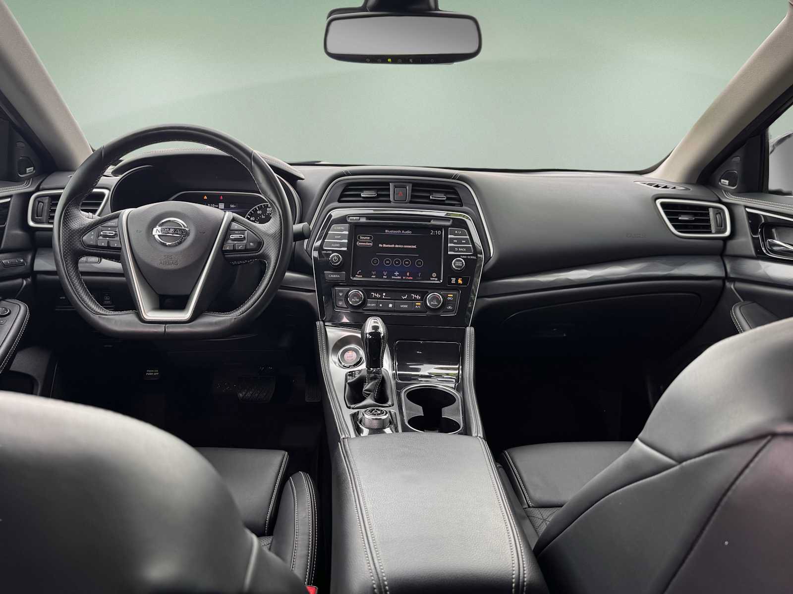 Used 2020 Nissan Maxima Platinum w/ Illumination Package FWD image 21