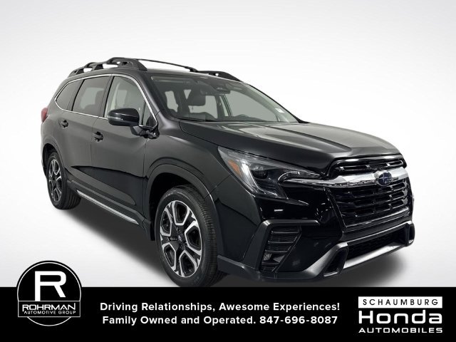 Used 2023 Subaru Ascent Limited AWD/4WD image 3
