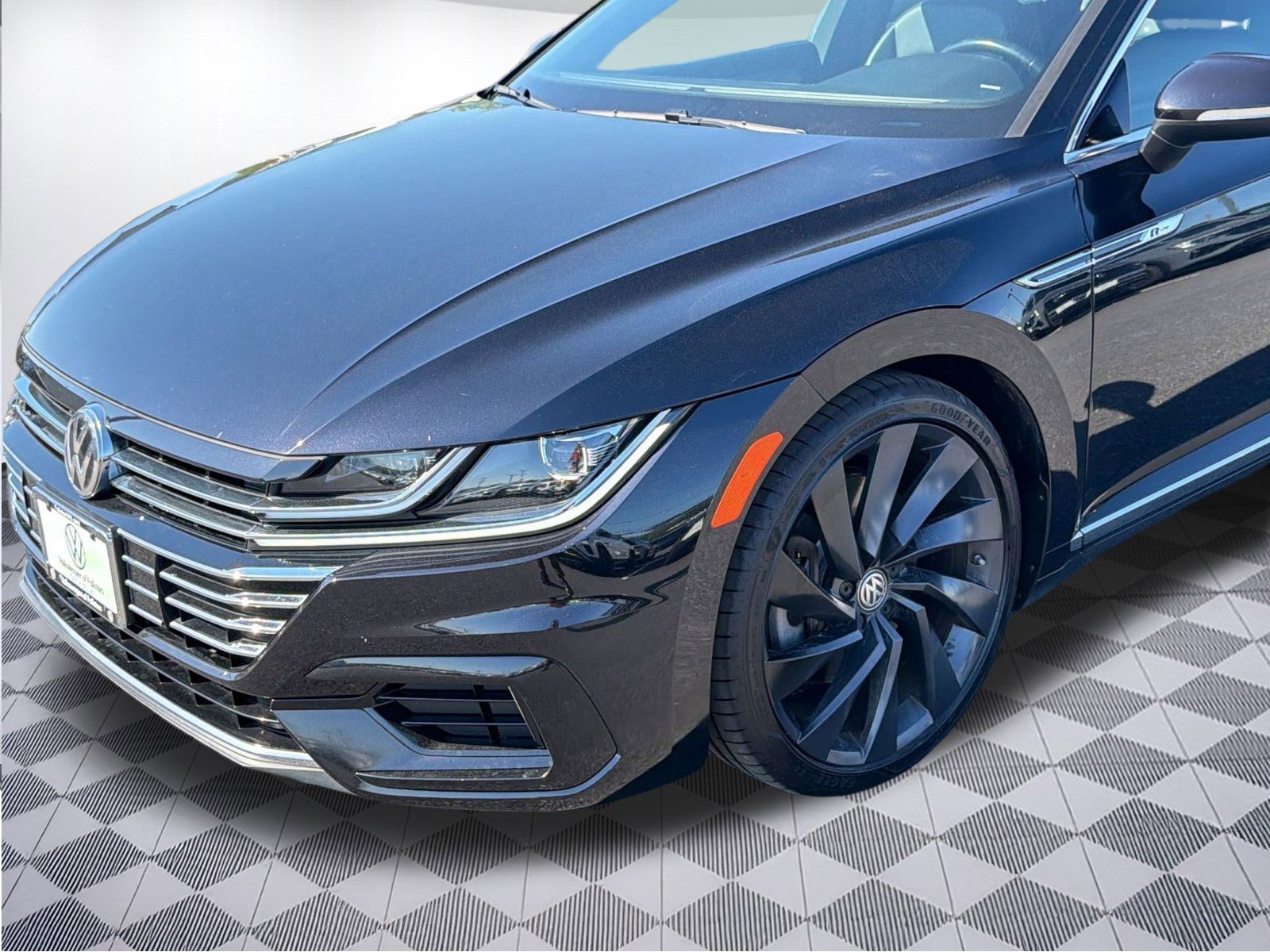 Used 2020 Volkswagen Arteon SEL image 20