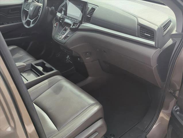 Used 2018 Honda Odyssey EX-L image 20