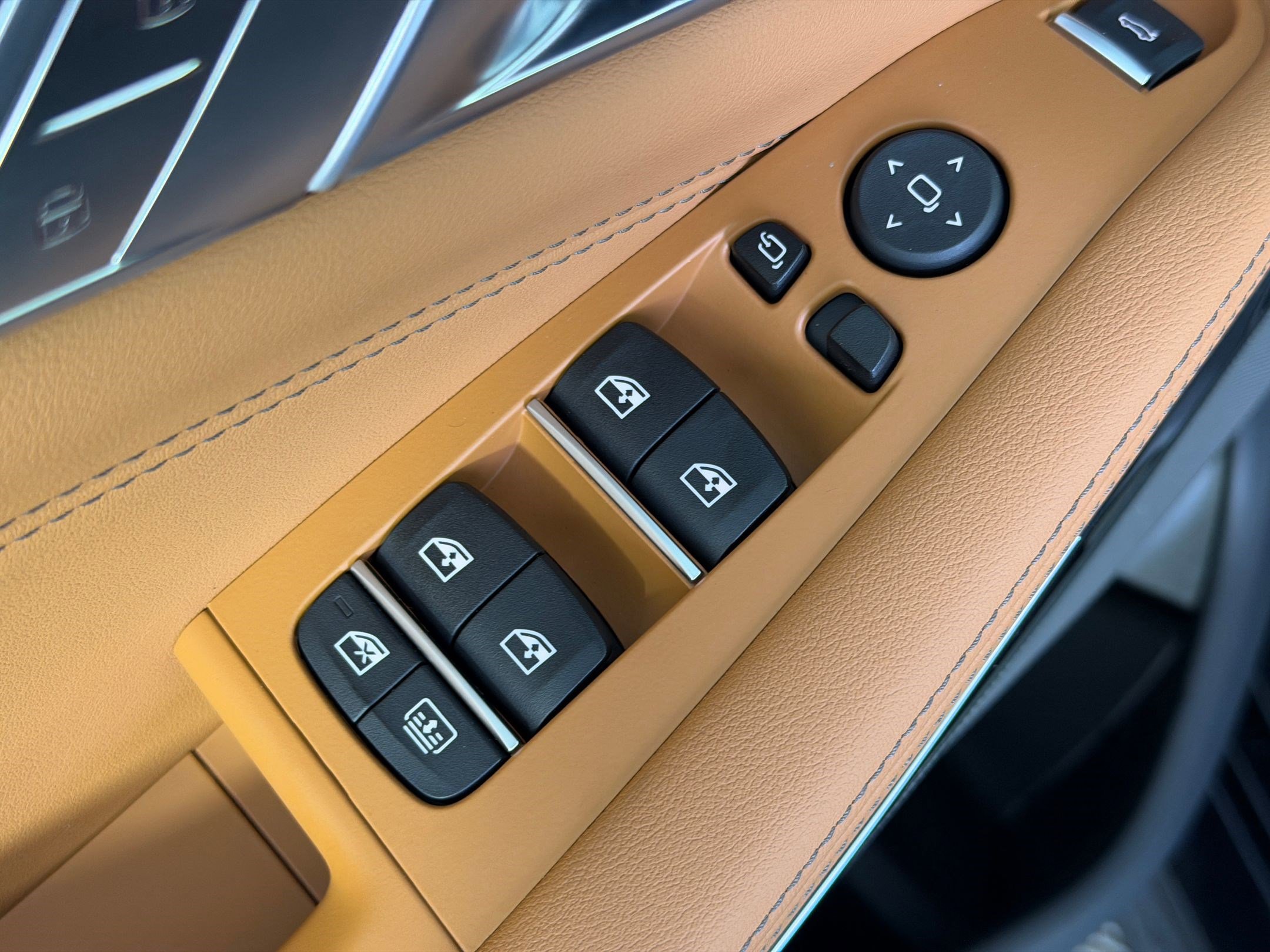 New 2027 BMW X7 xDrive40i image 22