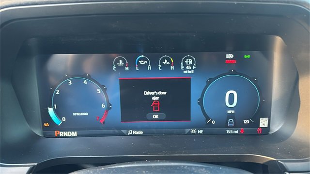 New 2026 Ford F150 Lariat image 14