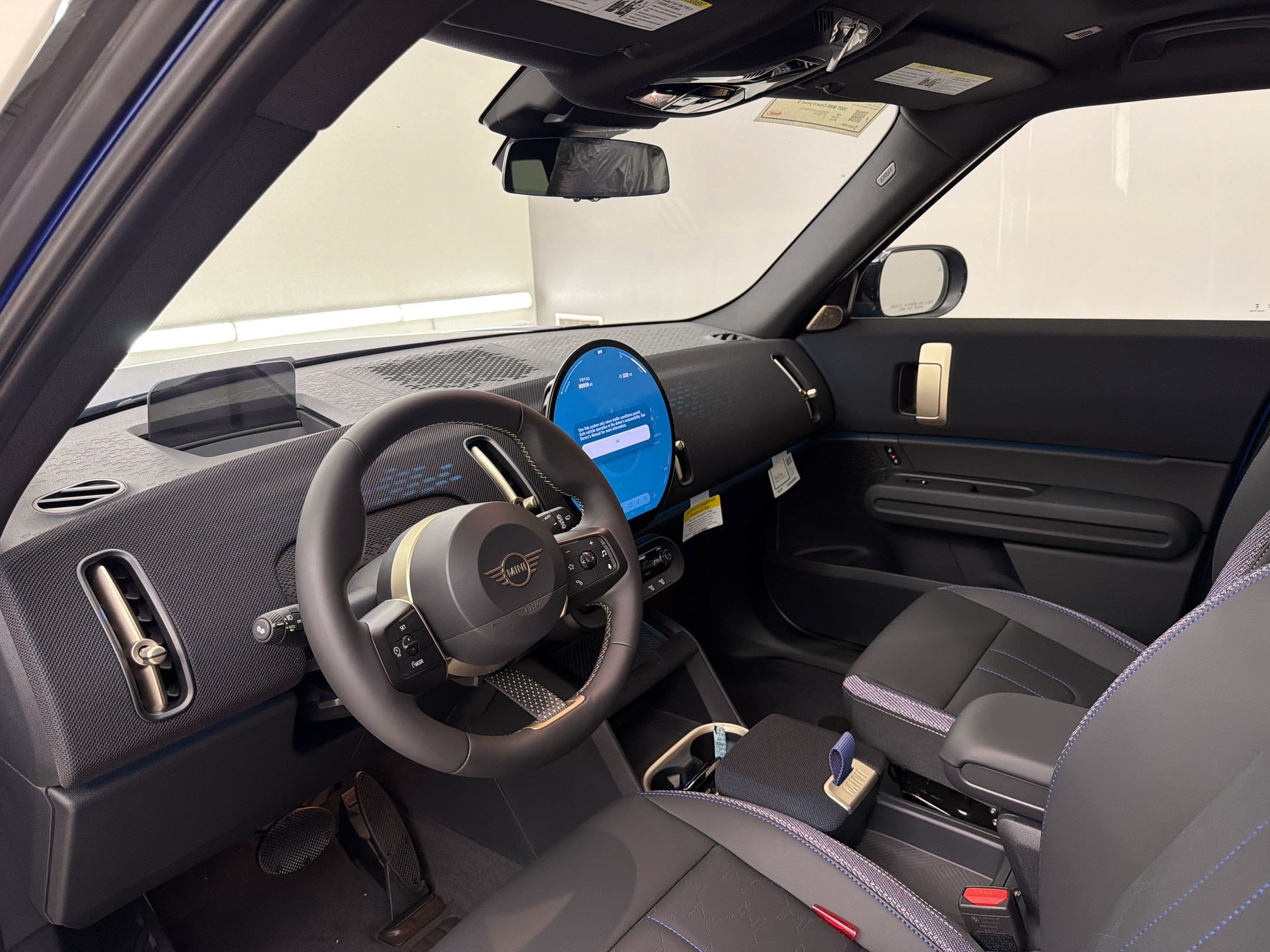 New 2027 MINI Cooper Countryman S AWD/4WD image 4