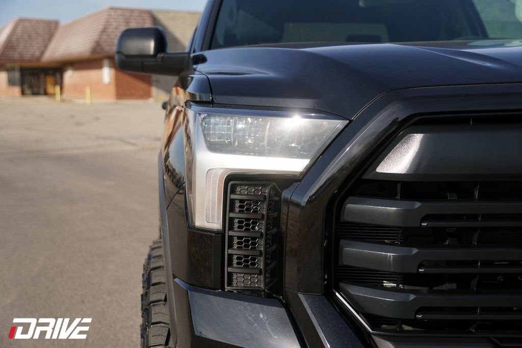 Used 2024 Toyota Tundra SR5 w/ SX Package image 4