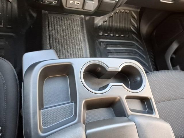 Used 2025 Chevrolet Silverado 3500 W/T w/ WT Convenience Package image 19