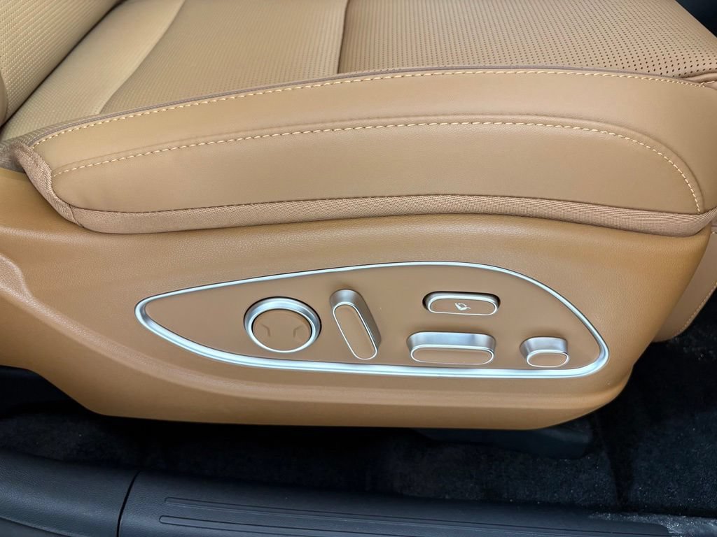 New 2027 Hyundai Palisade Calligraphy FWD image 14