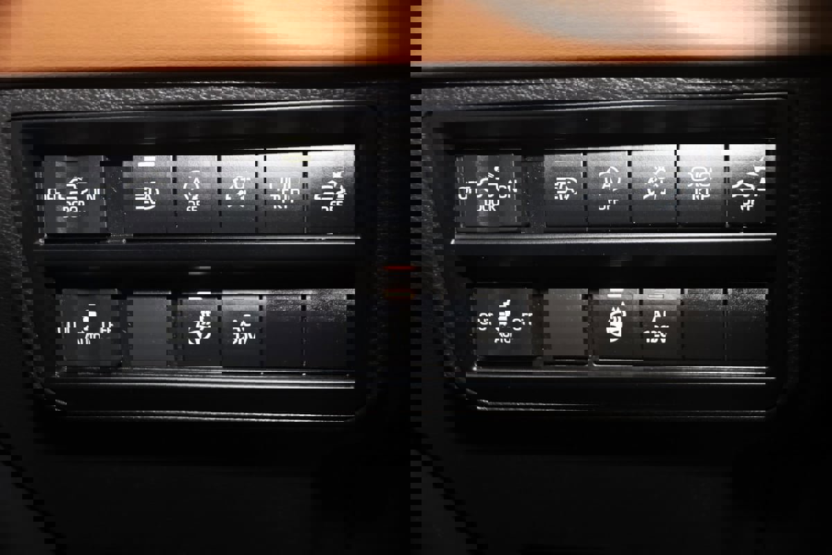 Used 2023 Toyota Tundra 1794 Edition image 31