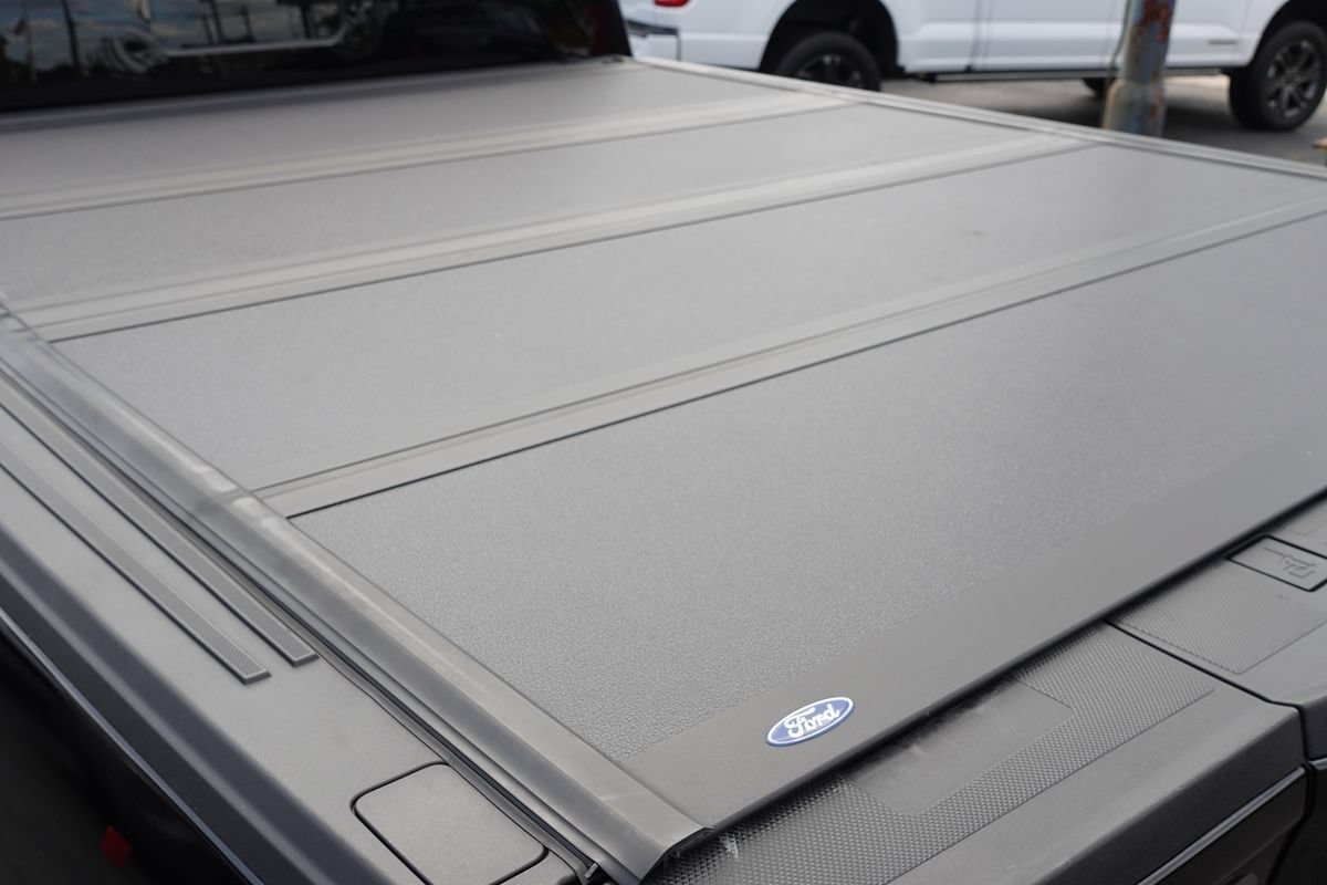 Used 2024 Ford F150 Lariat w/ Bed Utility Package AWD/4WD image 16
