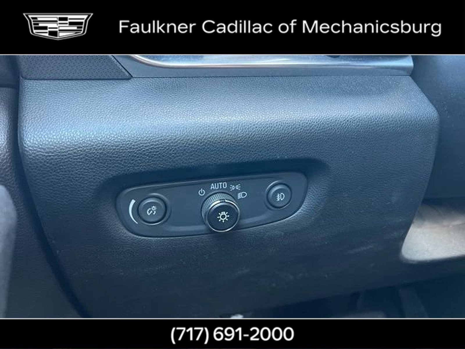 Used 2019 Chevrolet Traverse Premier w/ Redline Edition AWD/4WD image 30