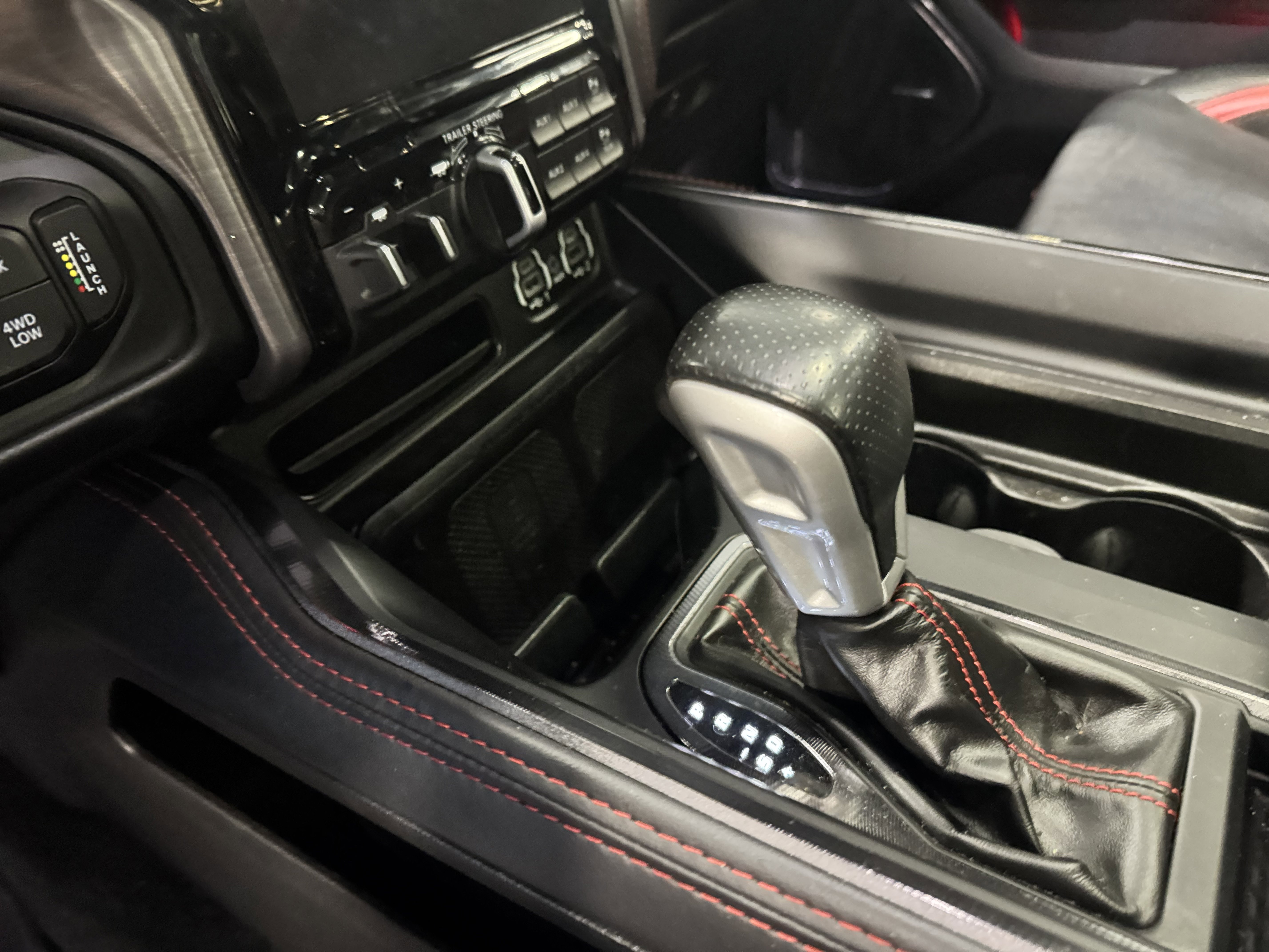 Used 2022 RAM 1500 TRX w/ TRX Level 2 Equipment Group image 30