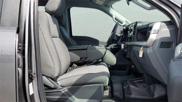 New 2026 Ford F350 XL w/ Snow Plow Prep Package image 17