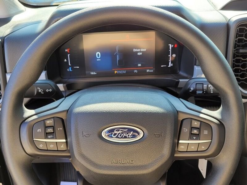 New 2025 Ford Ranger XL image 25