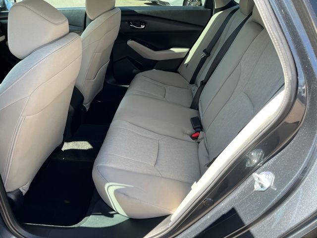 Certified 2024 Honda Accord LX image 6